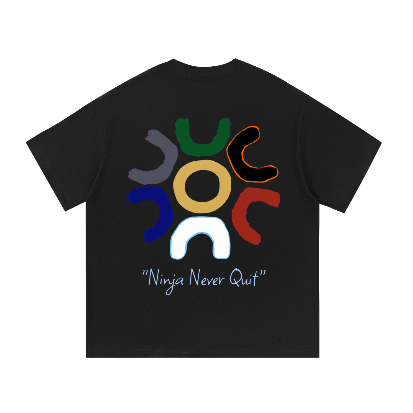 "Ice" Tee V2