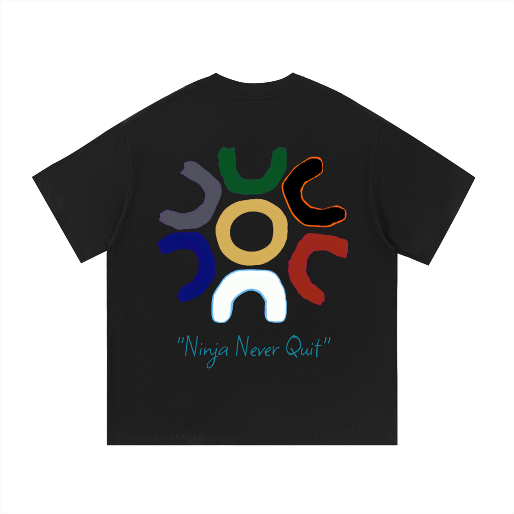 "Water" Tee V2
