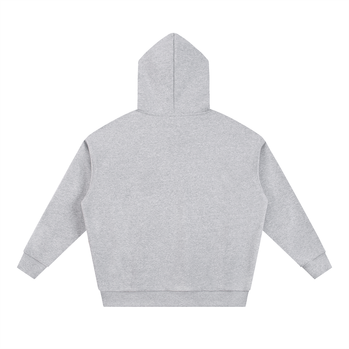 "Water" Core Oversized Hoodie