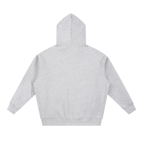 "Earth" Boxy Zip-Up