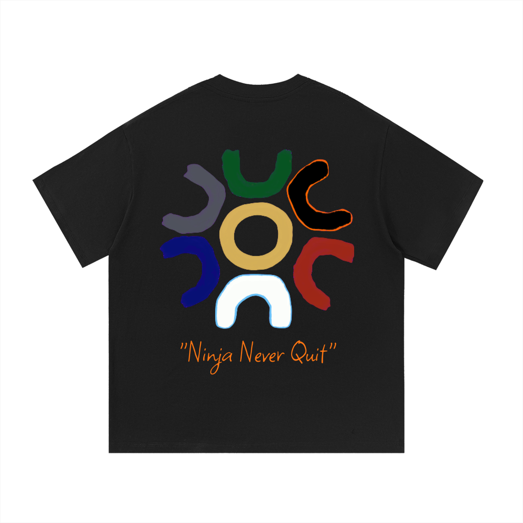 "Earth" Tee V2