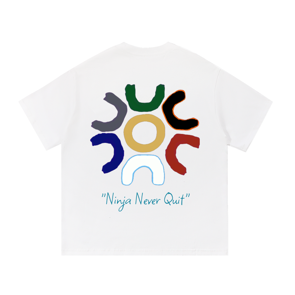 "Water" Tee V2